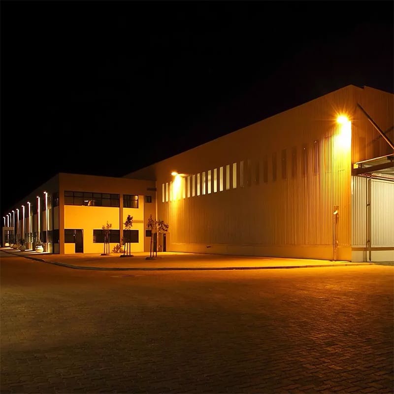 V-Tac Proiector LED Proiector LED Smart V-Tac SKU-5985 | RGB + Alb, 20W, IP65