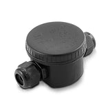 V-Tac Accesorii iluminat Terminal Conectare V-Tac SKU-5987 | 3 Pini, 5-9mm, IP66