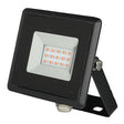V-Tac Corp iluminat Reflector LED V-Tac SKU-5989 | 10W, IP65, Lumina Rosie