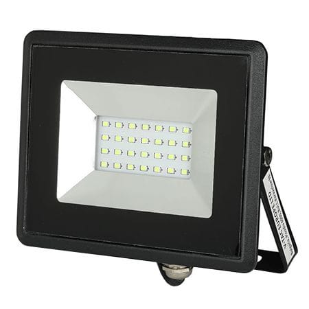 V-Tac Corp iluminat Reflector LED V-Tac SKU-5991 | 20W, IP65, Lumina Verde