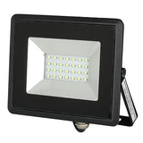 V-Tac Corp iluminat Reflector LED V-Tac SKU-5991 | 20W, IP65, Lumina Verde