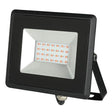 V-Tac Corp iluminat Reflector LED V-Tac SKU-5992 | 20W, IP65, Lumina Rosie