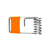 V-Tac Panou LED Cleme Prindere V-Tac SKU-5999 | Panou LED Dimensiuni Mici