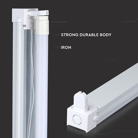 V-Tac Corp iluminat Corp Iluminat V-Tac SKU-6052 | 1x60cm, IP20