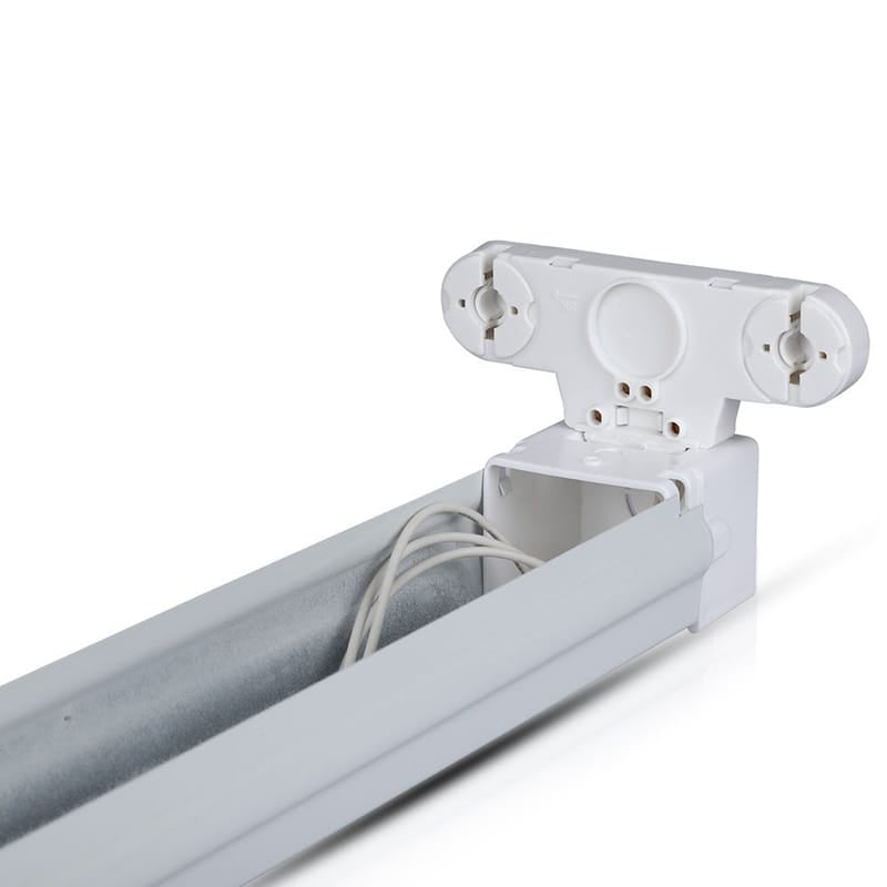 V-Tac Corp iluminat Corp Iluminat V-Tac SKU-6055 | 2x120cm, IP20