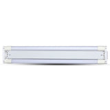 V-Tac Corp iluminat Corp Iluminat V-Tac SKU-6055 | 2x120cm, IP20