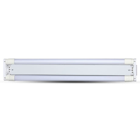 V-Tac Corp iluminat Corp Iluminat V-Tac SKU-6055 | 2x120cm, IP20