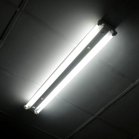 V-Tac Corp iluminat Corp Iluminat V-Tac SKU-6055 | 2x120cm, IP20