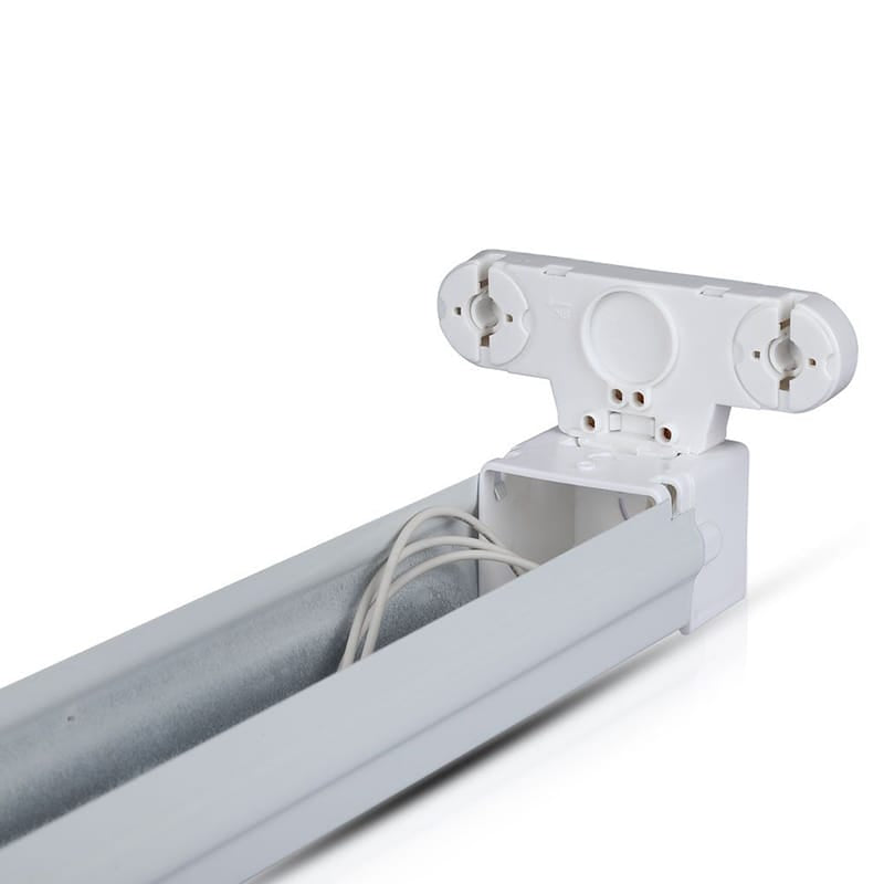 V-Tac Corp iluminat Corp Iluminat V-Tac SKU-6057 | 2x150cm, IP20