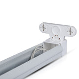 V-Tac Corp iluminat Corp Iluminat V-Tac SKU-6057 | 2x150cm, IP20