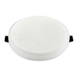 V-Tac Panou LED Panou LED V-Tac SKU-616 | Rotund, Fara Rama, 20W, 6400K, Alb Rece, CIP Samsung