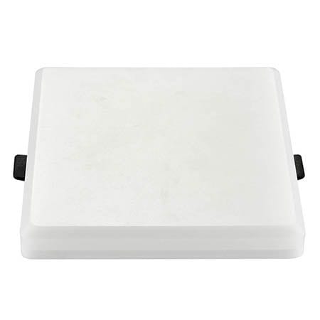 V-Tac Panou LED Panou LED V-Tac SKU-619 | Patrat 15W, 6400K Alb Rece, Cip Samsung
