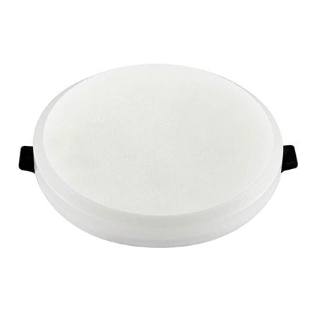 V-Tac Panou LED Panou LED V-Tac SKU-622 | Rotund, 15W, 6400K, Alb Rece, CIP Samsung