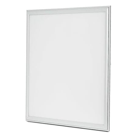 V-Tac Panou LED Panou LED V-Tac SKU-6239 | 38W, 60x60cm, 6400K Alb Rece