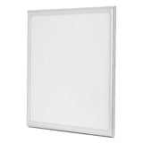 V-Tac Panou LED Panou LED V-Tac SKU-6239 | 38W, 60x60cm, 6400K Alb Rece