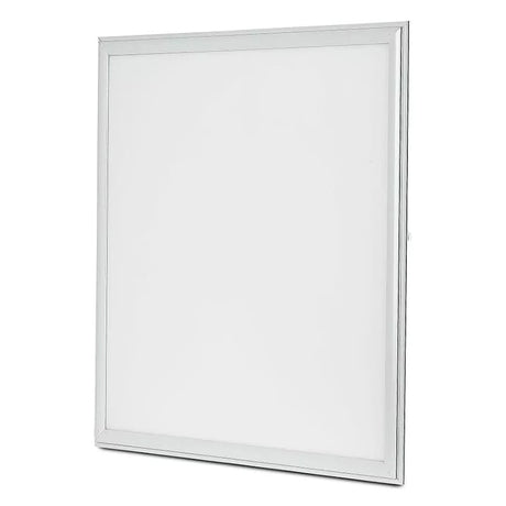 V-Tac Panou LED Panou LED V-Tac SKU-6239 | 38W, 60x60cm, 6400K Alb Rece