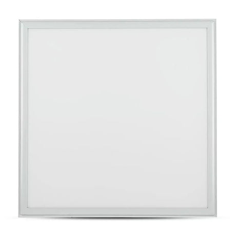 V-Tac Panou LED Panou LED V-Tac SKU-6239 | 38W, 60x60cm, 6400K Alb Rece