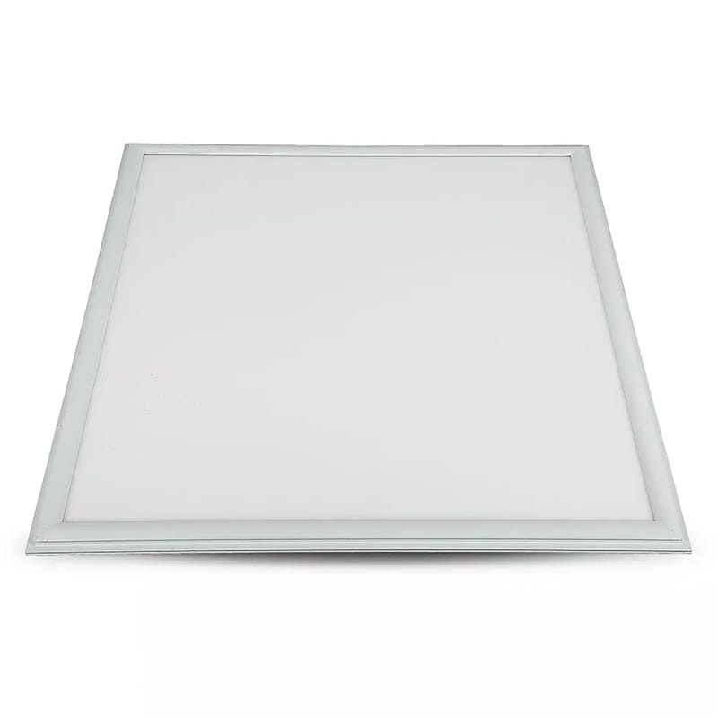 V-Tac Panou LED Panou LED V-Tac SKU-6239 | 38W, 60x60cm, 6400K Alb Rece