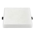 V-Tac Panou LED Panou LED V-Tac SKU-625 | 8W, 6400K Alb Rece, CIP Samsung
