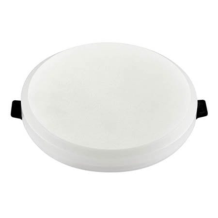 V-Tac Panou LED Panou LED V-Tac SKU-626 | 8W, 3000K Alb Cald, CIP Samsung