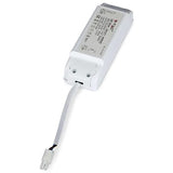 V-Tac Alimentator universal Alimentator V-Tac SKU-6271 | 29W, A++, Anti Palpait, Panou LED