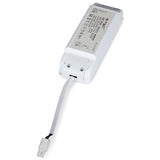 V-Tac Alimentator universal Alimentator V-Tac SKU-6271 | 29W, A++, Anti Palpait, Panou LED