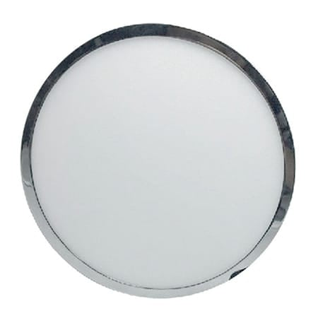 V-Tac Panou LED Panou LED V-Tac SKU-6364 | Rotund, Aplicabil, 12W, 3000K, Alb Cald