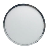 V-Tac Panou LED Panou LED V-Tac SKU-6364 | Rotund, Aplicabil, 12W, 3000K, Alb Cald