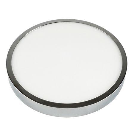 V-Tac Panou LED Panou LED V-Tac SKU-6370 | Rotund, Aplicabil, 18W, 3000K, Alb Cald