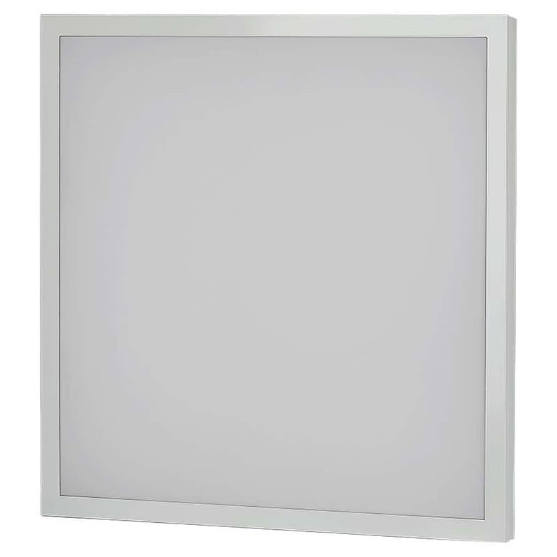 V-Tac Panou LED Panou LED V-Tac SKU-638021 | 36W, 60x60cm, 3960lm, 6400K, Alb Rece