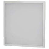 V-Tac Panou LED Panou LED V-Tac SKU-638021 | 36W, 60x60cm, 3960lm, 6400K, Alb Rece