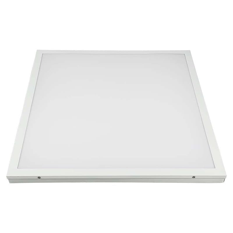 V-Tac Panou LED Panou LED V-Tac SKU-638021 | 36W, 60x60cm, 3960lm, 6400K, Alb Rece