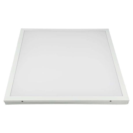 V-Tac Panou LED Panou LED V-Tac SKU-638021 | 36W, 60x60cm, 3960lm, 6400K, Alb Rece