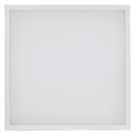V-Tac Panou LED Panou LED V-Tac SKU-638021 | 36W, 60x60cm, 3960lm, 6400K, Alb Rece