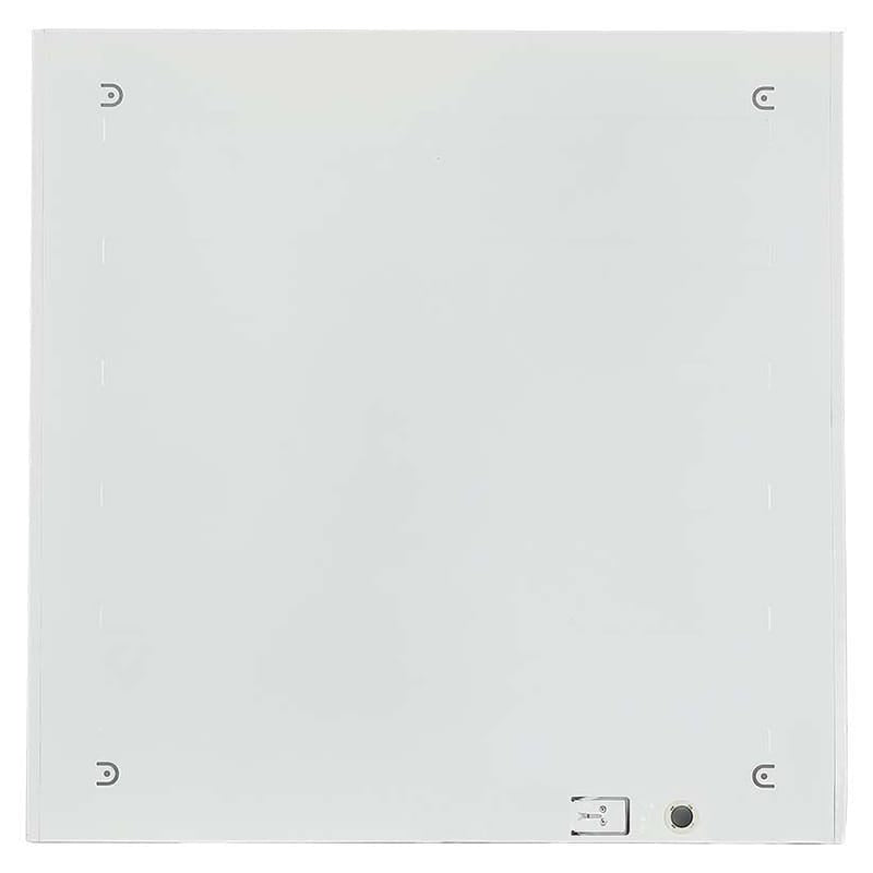 V-Tac Panou LED Panou LED V-Tac SKU-638021 | 36W, 60x60cm, 3960lm, 6400K, Alb Rece