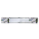 V-Tac Corp iluminat Corp Iluminat LED V-Tac SKU-6387 | 120cm, 2x18W, 4000K Neutru, IP65