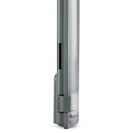 V-Tac Corp iluminat Corp Iluminat LED V-Tac SKU-6387 | 120cm, 2x18W, 4000K Neutru, IP65