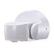 V-Tac Senzor smart Senzor de Miscare V-Tac SKU-6611 | 180/360gr, Alb
