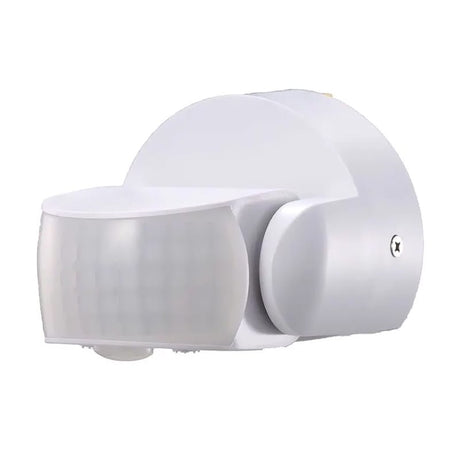 V-Tac Senzor smart Senzor de Miscare V-Tac SKU-6611 | 180/360gr, Alb