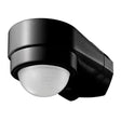 V-Tac Senzor smart Senzor de Miscare V-Tac SKU-6612 | 240 Grade, Montaj pe Colt, Negru