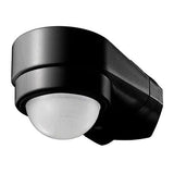 V-Tac Senzor smart Senzor de Miscare V-Tac SKU-6612 | 240 Grade, Montaj pe Colt, Negru