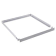 V-Tac Corp iluminat Carcasa Aplicabila V-Tac SKU-6627 | Pentru Panou LED 60x60cm