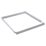 V-Tac Corp iluminat Carcasa Aplicabila V-Tac SKU-6627 | Pentru Panou LED 60x60cm