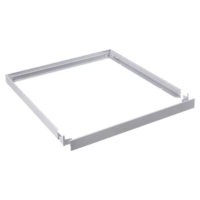 V-Tac Corp iluminat Carcasa Aplicabila V-Tac SKU-6627 | Pentru Panou LED 60x60cm