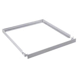 V-Tac Corp iluminat Carcasa Aplicabila V-Tac SKU-6627 | Pentru Panou LED 60x60cm