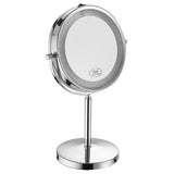 V-Tac Lampa LED Oglinda LED V-Tac SKU-6629 | 7", 3W, 6400K, 1x/3x, IP44