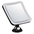 V-Tac Iluminat decorativ Oglinda LED V-Tac SKU-6630 | Make-up, 3.2W, 6400K, Baterii 4xAA