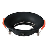 V-Tac Corp iluminat Corp Iluminat V-Tac SKU-6633 | Spot GU10, Rotund, 88x40mm, Negru