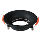 V-Tac Corp iluminat Corp Iluminat V-Tac SKU-6633 | Spot GU10, Rotund, 88x40mm, Negru