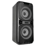 V-Tac Boxa portabila Boxa Portabila V-Tac SKU-6663 | 2x4 inch, 10W, Bluetooth, USB, MicroSD